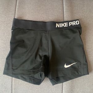 Nike Pro Spandex